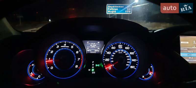 Внедорожник / Кроссовер Acura MDX 2008 в Киеве