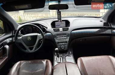 Внедорожник / Кроссовер Acura MDX 2007 в 