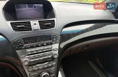 Внедорожник / Кроссовер Acura MDX 2007 в 