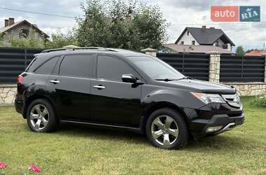 Внедорожник / Кроссовер Acura MDX 2007 в 