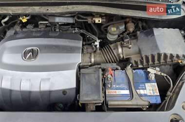 Внедорожник / Кроссовер Acura MDX 2012 в 