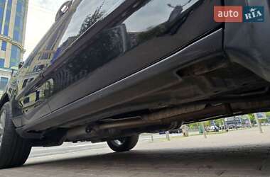 Внедорожник / Кроссовер Acura MDX 2012 в 