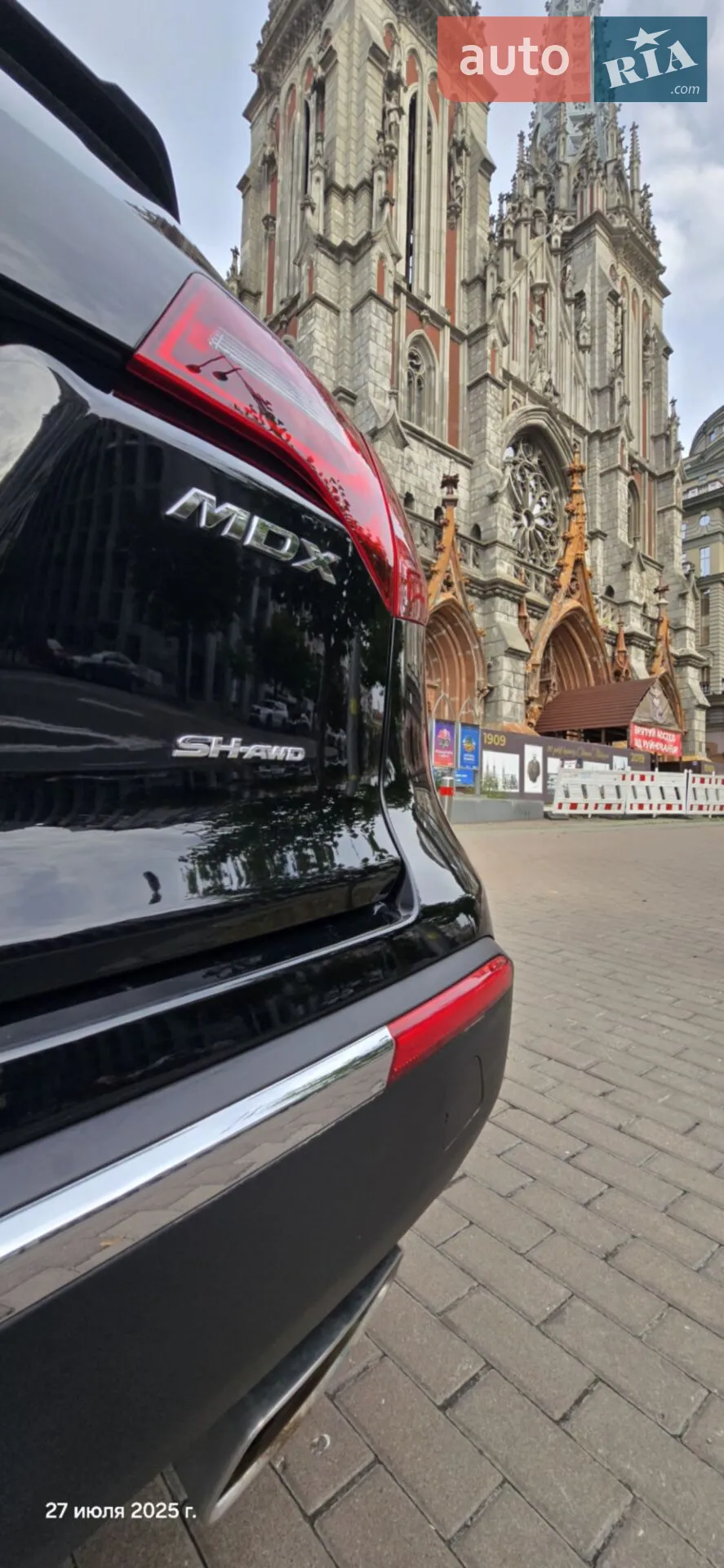 2012 Acura MDX - мініатюра 28