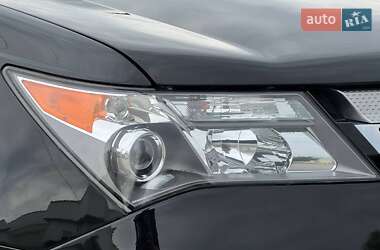 Внедорожник / Кроссовер Acura MDX 2009 в 