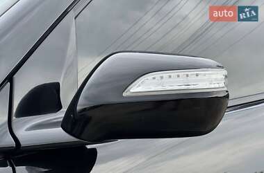 Внедорожник / Кроссовер Acura MDX 2009 в 