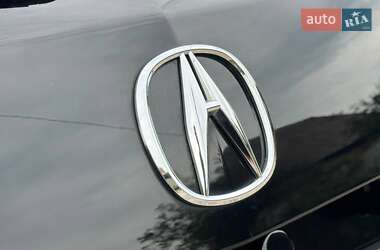 Внедорожник / Кроссовер Acura MDX 2009 в 