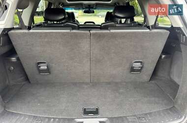 Внедорожник / Кроссовер Acura MDX 2009 в 