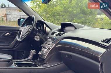 Внедорожник / Кроссовер Acura MDX 2009 в 
