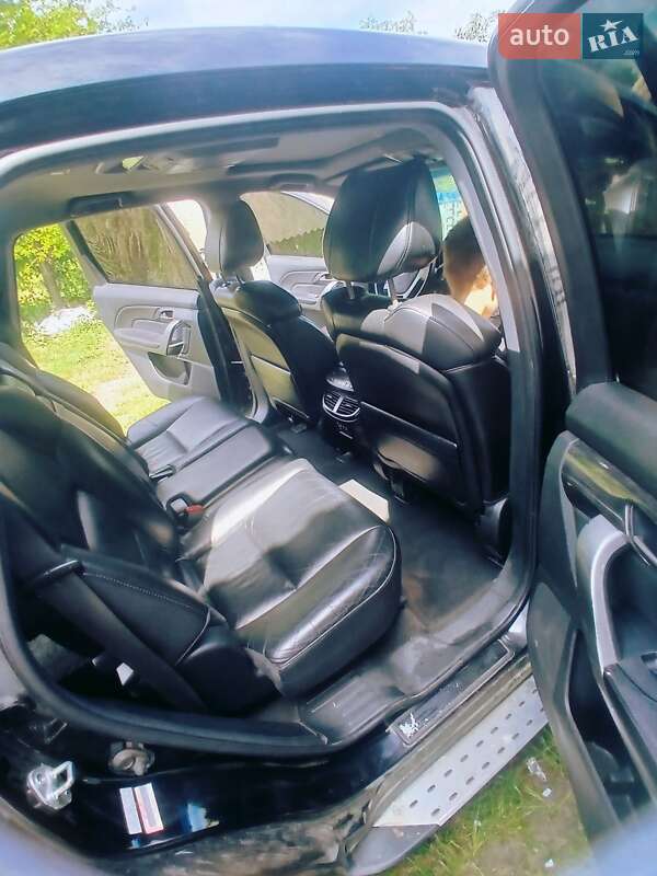 Позашляховик / Кросовер Acura MDX 2008 в Володарці