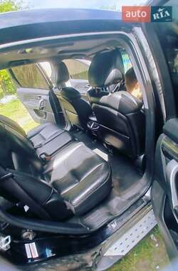 Позашляховик / Кросовер Acura MDX 2008 в 