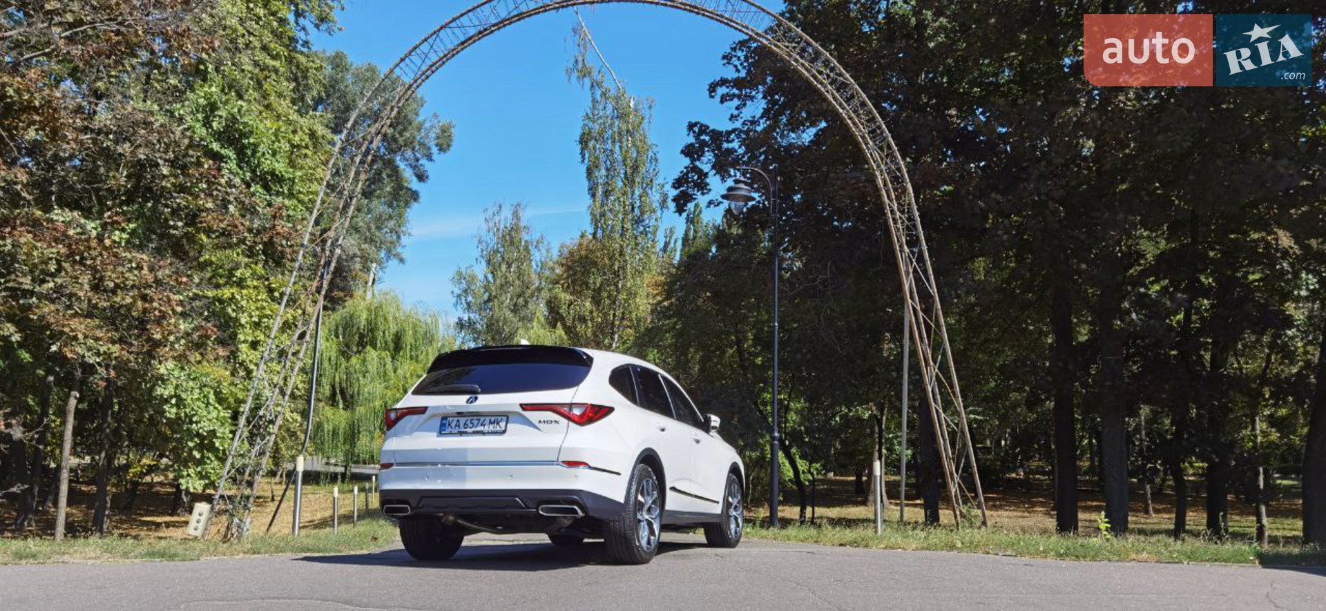 2021 Acura MDX - мініатюра 9