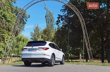 Внедорожник / Кроссовер Acura MDX 2021 в 