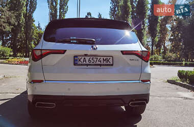 Внедорожник / Кроссовер Acura MDX 2021 в Киеве