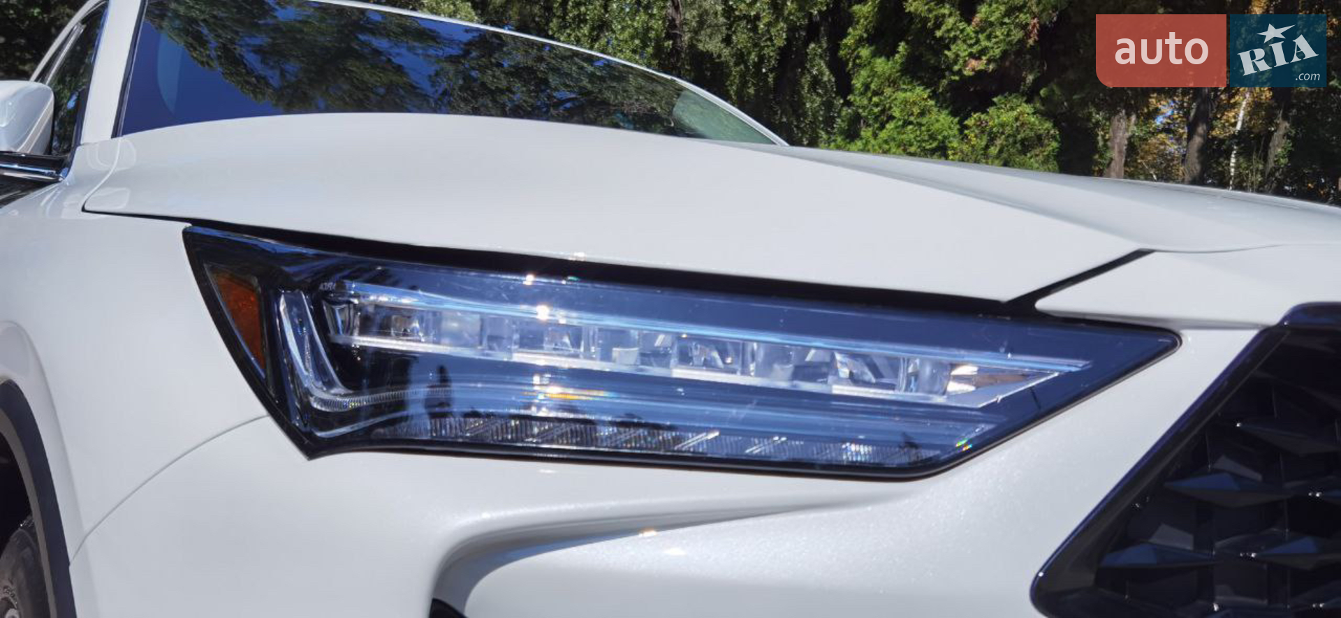 2021 Acura MDX - мініатюра 18
