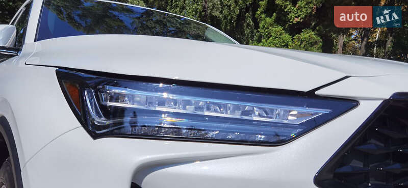 Внедорожник / Кроссовер Acura MDX 2021 в Киеве фото 18 Внедорожник / Кроссовер Acura MDX 2021 в Киеве