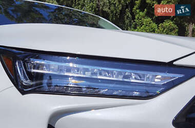 Внедорожник / Кроссовер Acura MDX 2021 в 