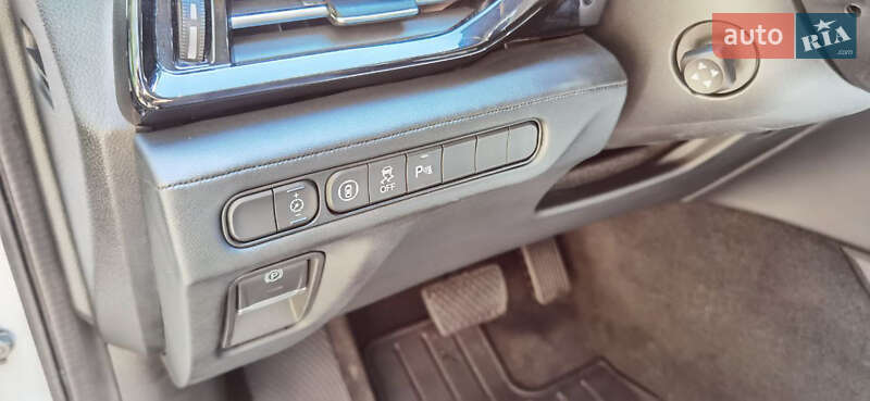 Внедорожник / Кроссовер Acura MDX 2021 в Киеве фото 28 Внедорожник / Кроссовер Acura MDX 2021 в Киеве