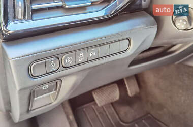 Внедорожник / Кроссовер Acura MDX 2021 в 