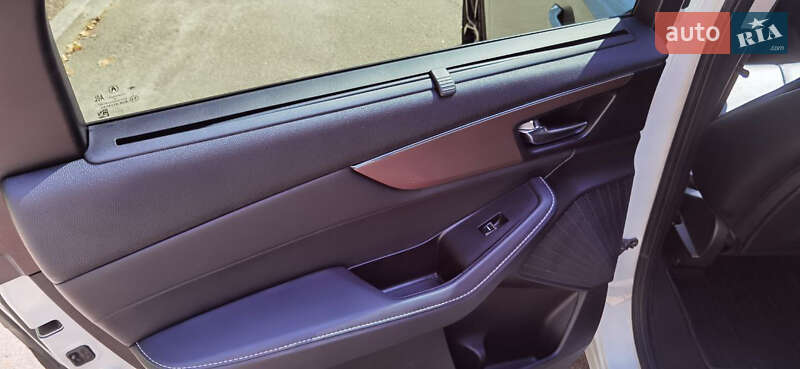 Внедорожник / Кроссовер Acura MDX 2021 в Киеве фото 36 Внедорожник / Кроссовер Acura MDX 2021 в Киеве