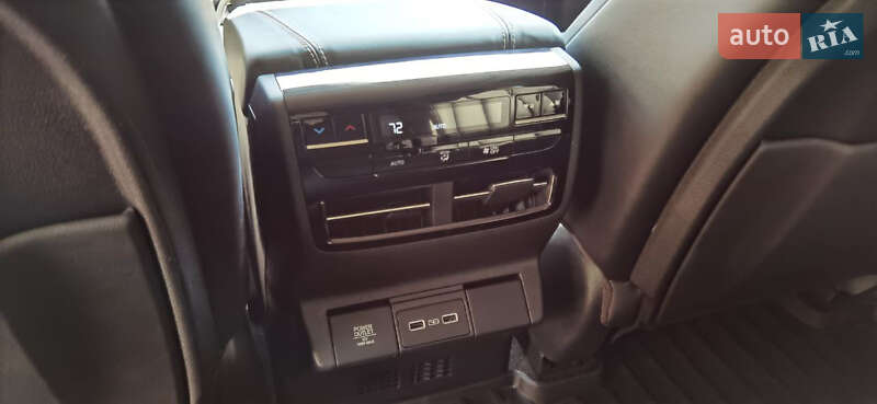 Внедорожник / Кроссовер Acura MDX 2021 в Киеве фото 39 Внедорожник / Кроссовер Acura MDX 2021 в Киеве