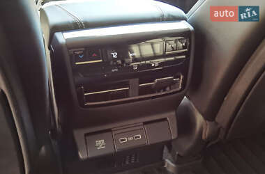Внедорожник / Кроссовер Acura MDX 2021 в 