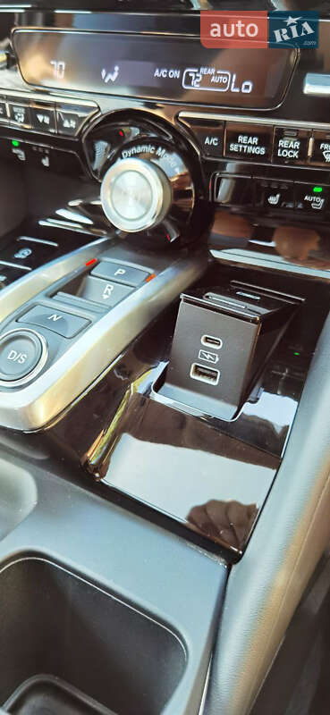 Внедорожник / Кроссовер Acura MDX 2021 в Киеве фото 53 Внедорожник / Кроссовер Acura MDX 2021 в Киеве