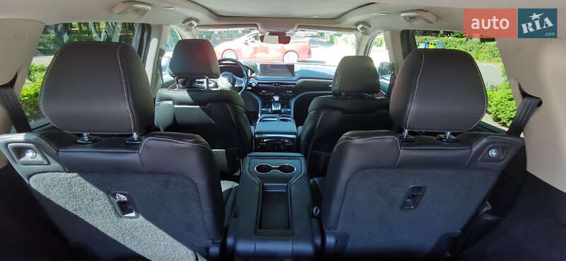 Внедорожник / Кроссовер Acura MDX 2021 в Киеве фото 59 Внедорожник / Кроссовер Acura MDX 2021 в Киеве