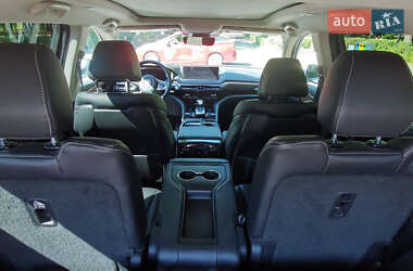 Внедорожник / Кроссовер Acura MDX 2021 в 
