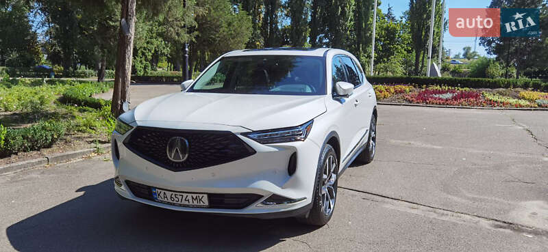 Внедорожник / Кроссовер Acura MDX 2021 в Киеве фото 70 Внедорожник / Кроссовер Acura MDX 2021 в Киеве