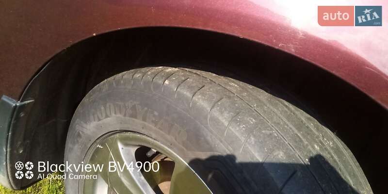 Позашляховик / Кросовер Acura MDX 2008 в Шостці фото 3 Позашляховик / Кросовер Acura MDX 2008 в Шостці