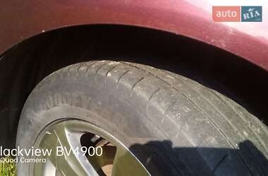 Внедорожник / Кроссовер Acura MDX 2008 в 