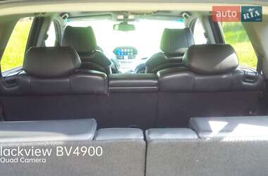Внедорожник / Кроссовер Acura MDX 2008 в 