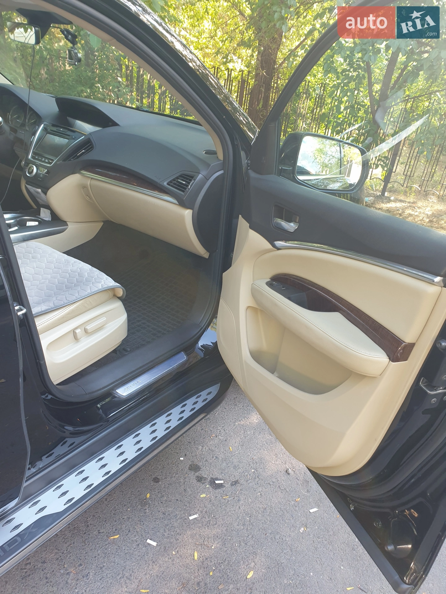 2016 Acura MDX - мініатюра 8