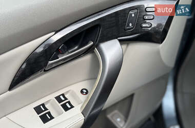 Внедорожник / Кроссовер Acura MDX 2007 в 
