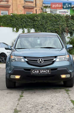Внедорожник / Кроссовер Acura MDX 2007 в 