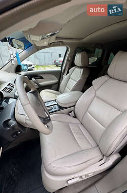 Внедорожник / Кроссовер Acura MDX 2007 в 