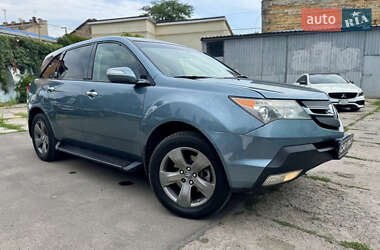 Внедорожник / Кроссовер Acura MDX 2007 в 