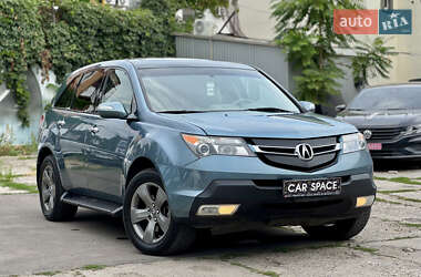 Внедорожник / Кроссовер Acura MDX 2007 в 