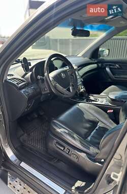 Внедорожник / Кроссовер Acura MDX 2007 в 