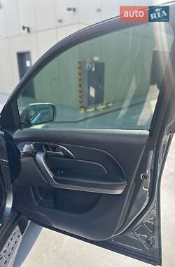 Внедорожник / Кроссовер Acura MDX 2007 в 