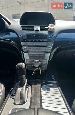 Внедорожник / Кроссовер Acura MDX 2007 в 