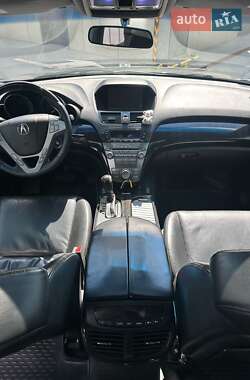 Внедорожник / Кроссовер Acura MDX 2007 в 