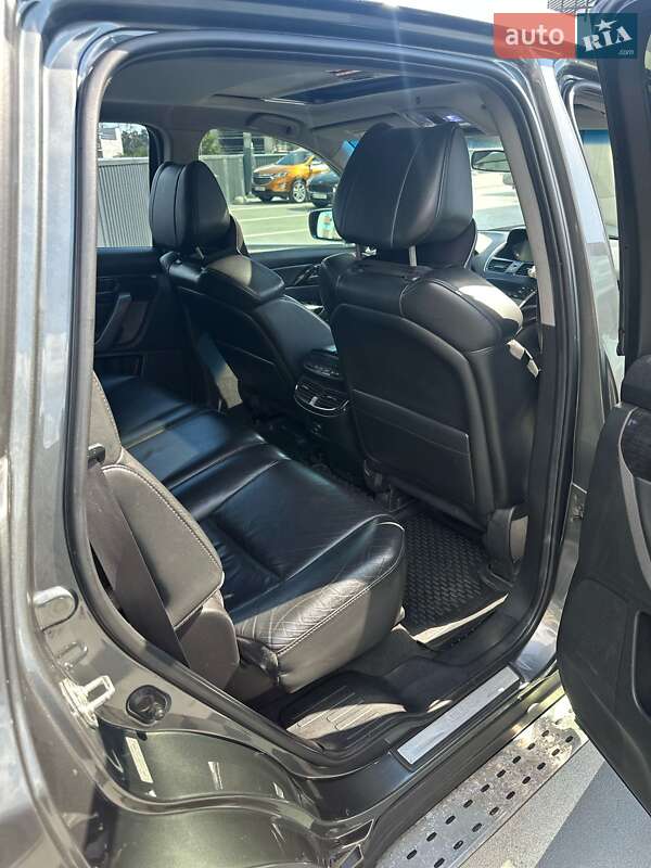 Внедорожник / Кроссовер Acura MDX 2007 в Киеве фото 19 Внедорожник / Кроссовер Acura MDX 2007 в Киеве