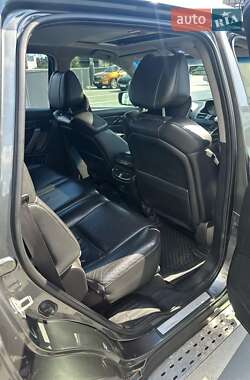 Внедорожник / Кроссовер Acura MDX 2007 в 