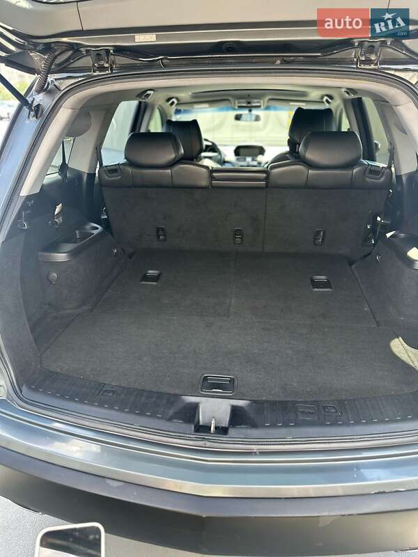 Внедорожник / Кроссовер Acura MDX 2007 в Киеве фото 21 Внедорожник / Кроссовер Acura MDX 2007 в Киеве