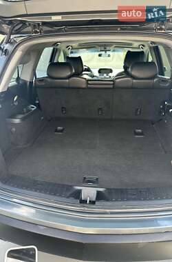 Внедорожник / Кроссовер Acura MDX 2007 в 
