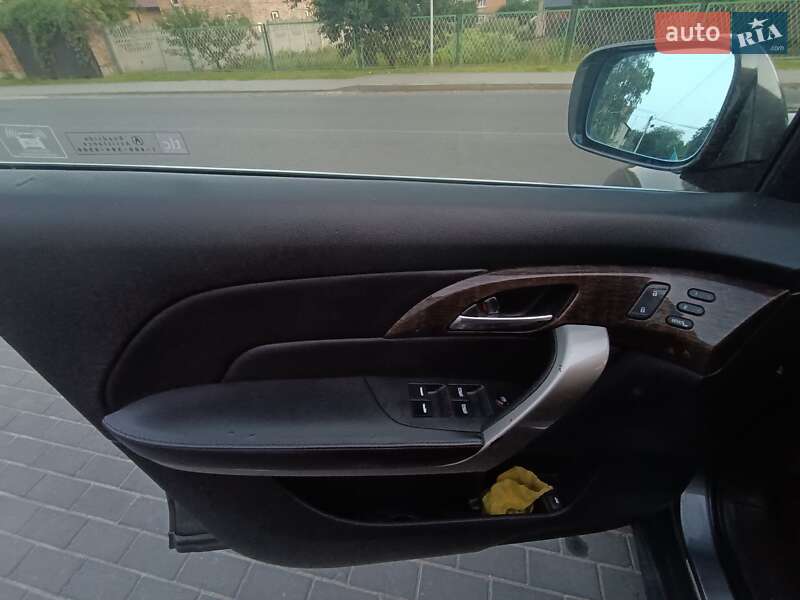 Внедорожник / Кроссовер Acura MDX 2012 в Луцке