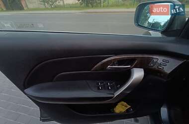 Внедорожник / Кроссовер Acura MDX 2012 в 