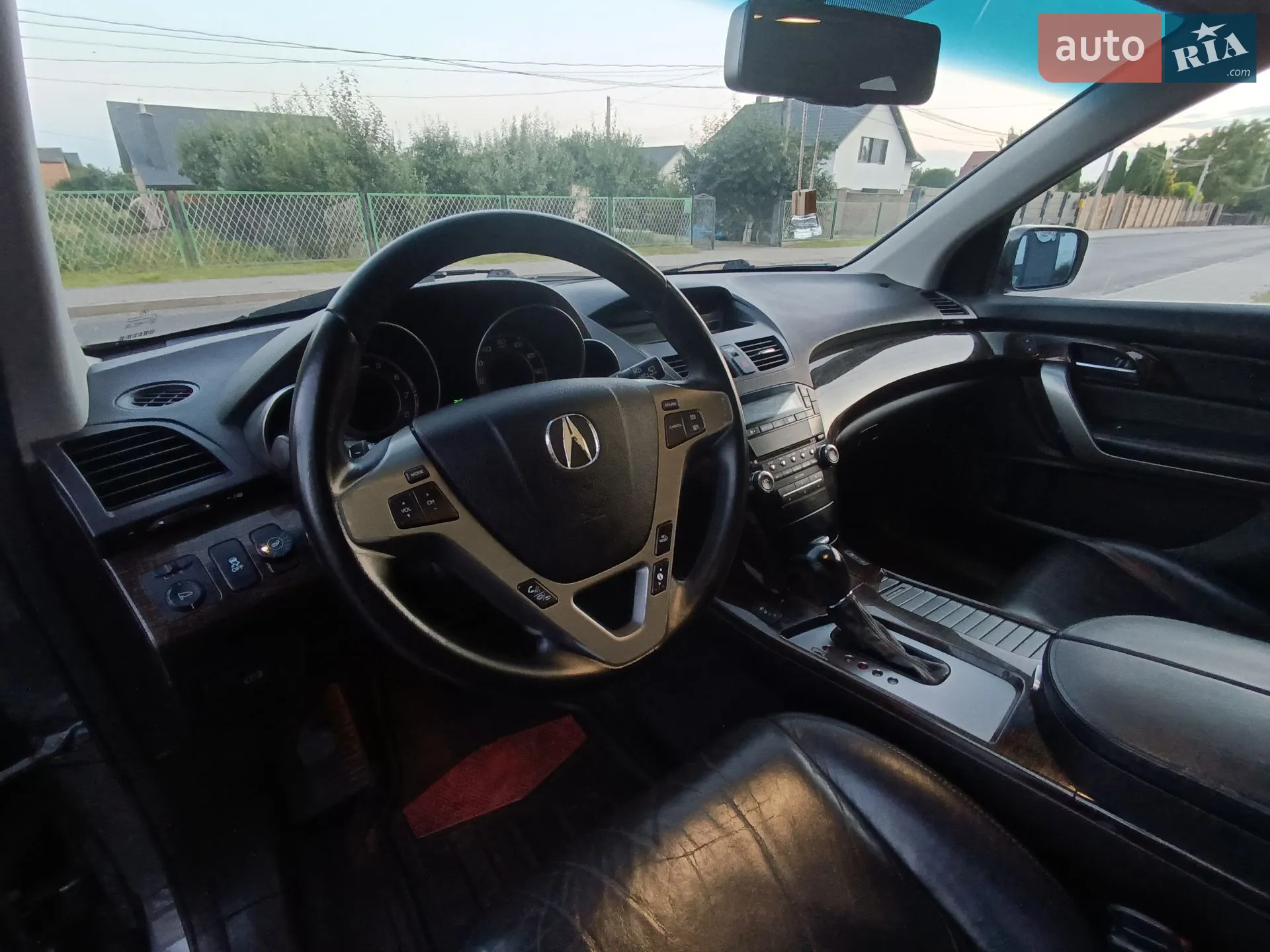 2012 Acura MDX - мініатюра 31