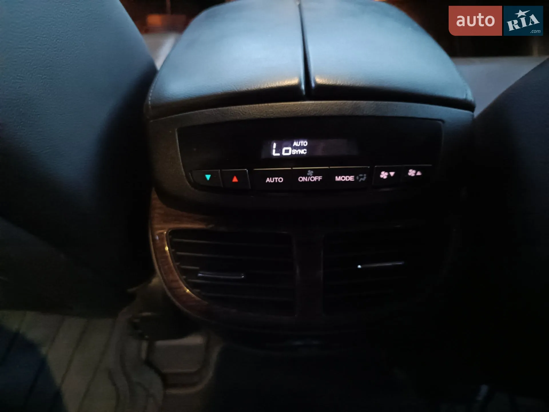 2012 Acura MDX - мініатюра 36